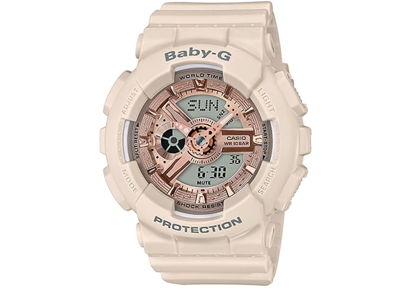 Casio Baby-G BA-110CP-4A