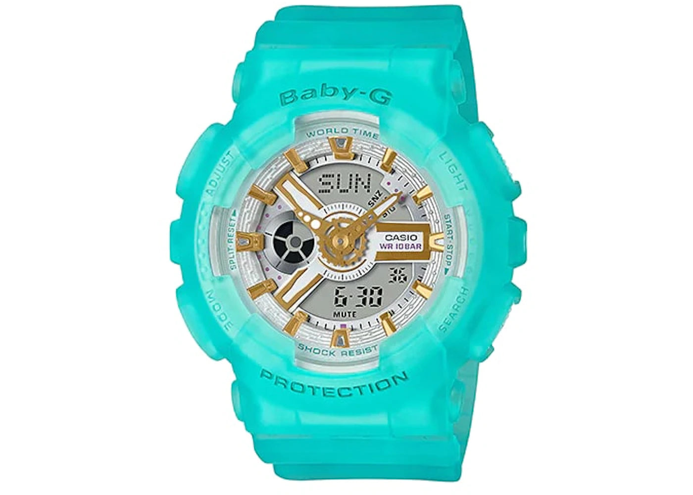 Casio Baby-G BA-110SC-2A
