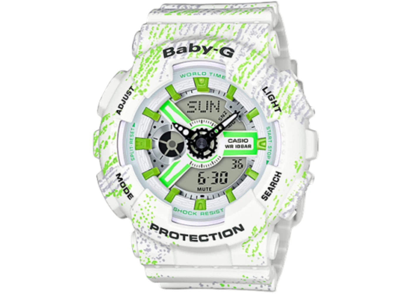 Casio Baby-G BA-110TX-7A