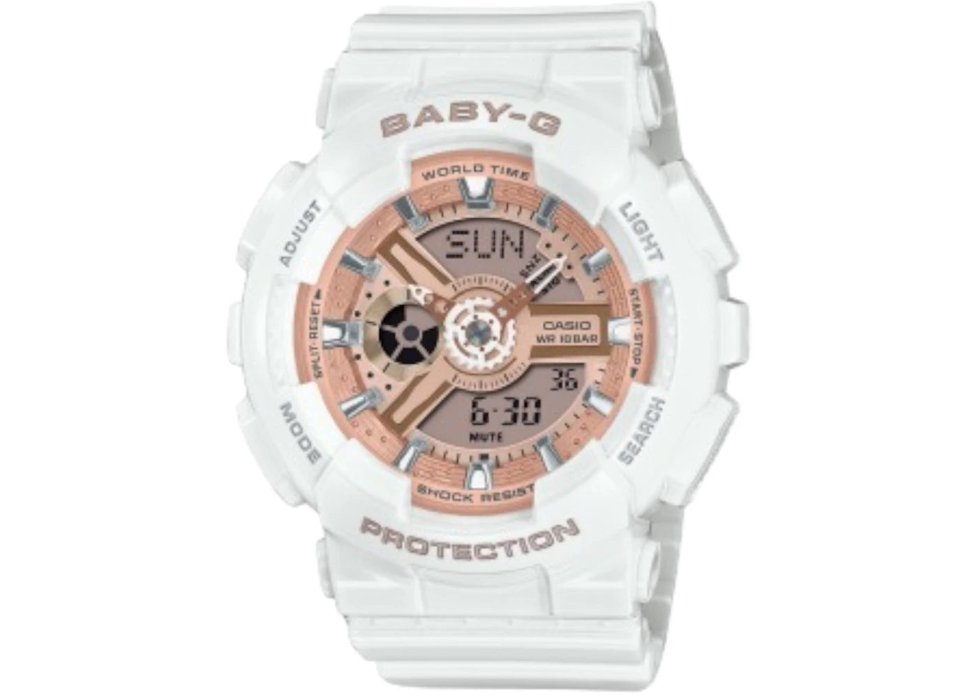 Casio Baby-G BA-110X-7A1