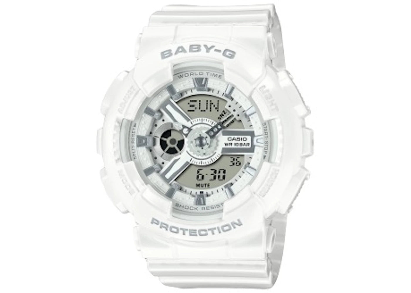 Casio Baby-G BA-110X-7A3