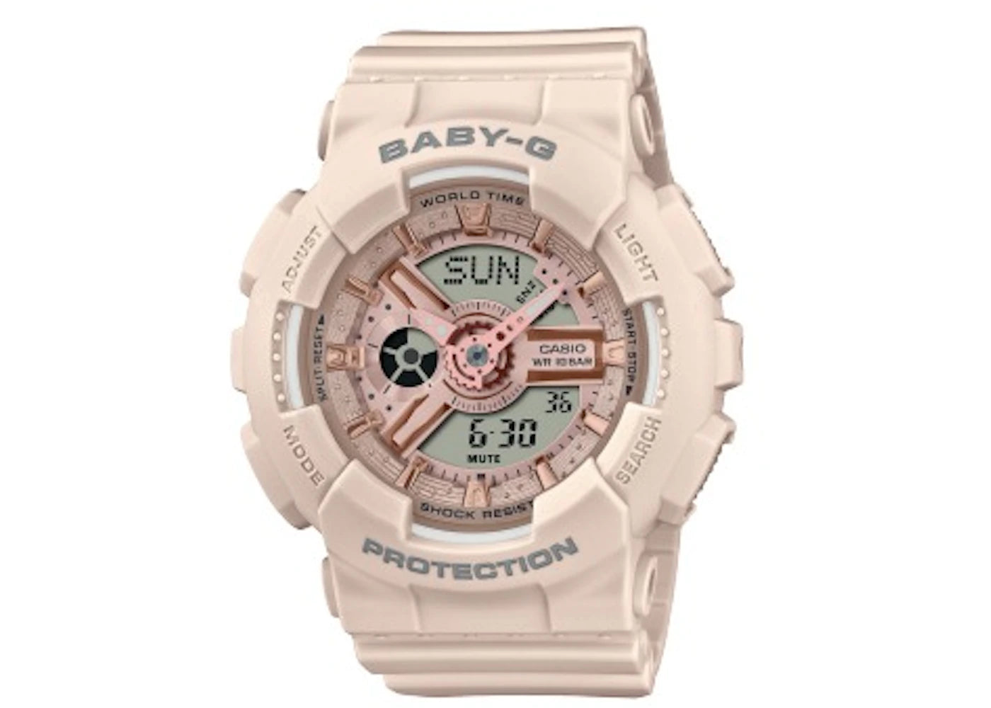 Casio Baby-G BA-110XCP-4A