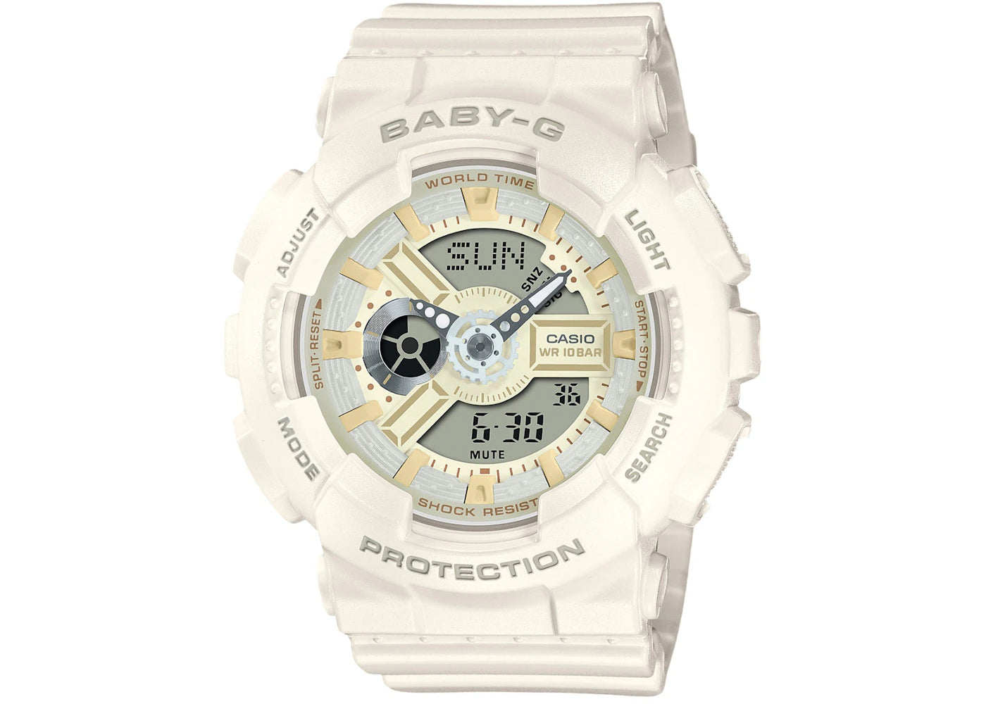 Casio Baby-G BA-110XSW-7A