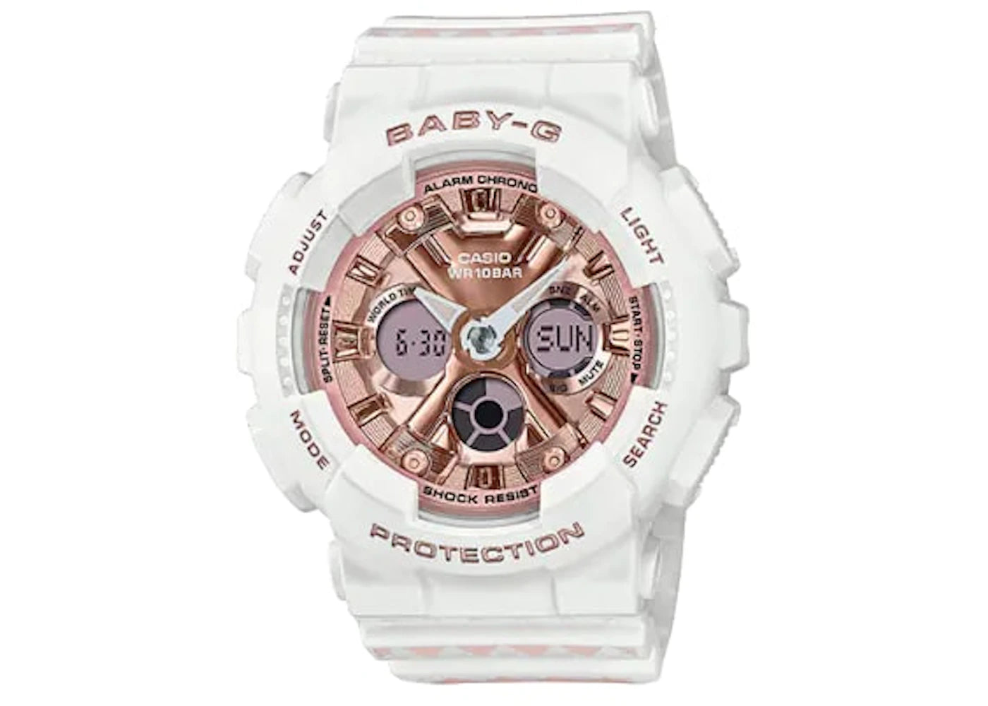 Casio Baby-G BA-130SP-7A