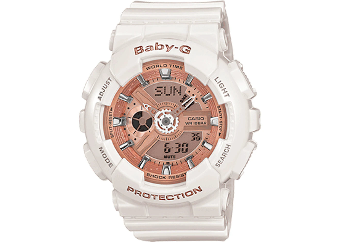 Casio Baby-G BA110-7A1
