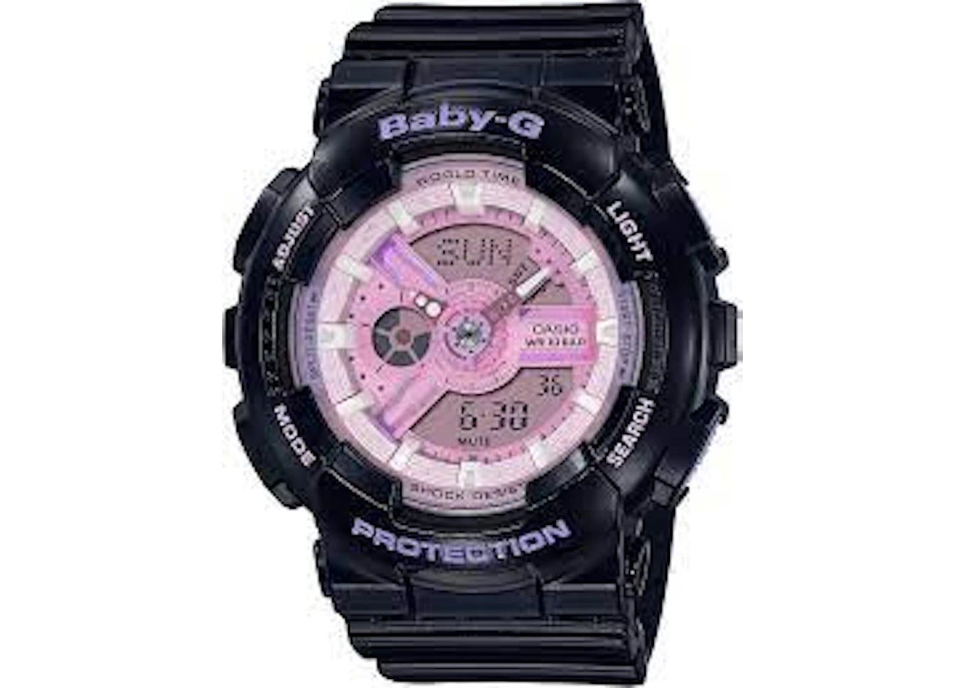Casio Baby-G BA110PL-1A