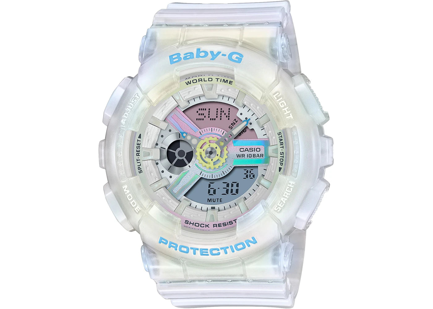 Casio Baby-G BA110PL-7A2