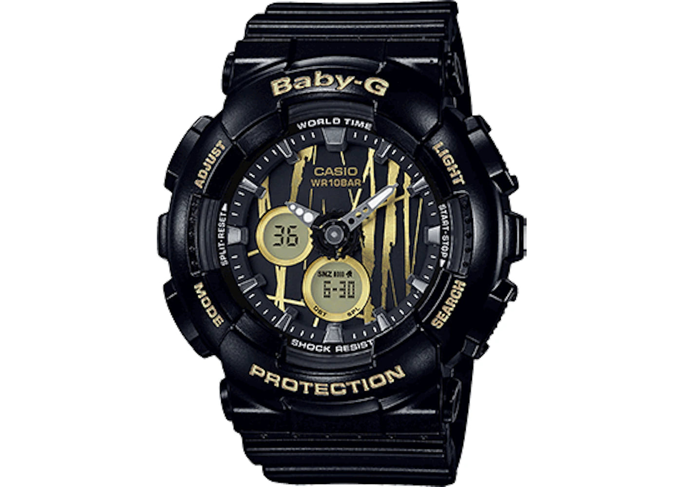 Casio Baby-G BA120SP-1A