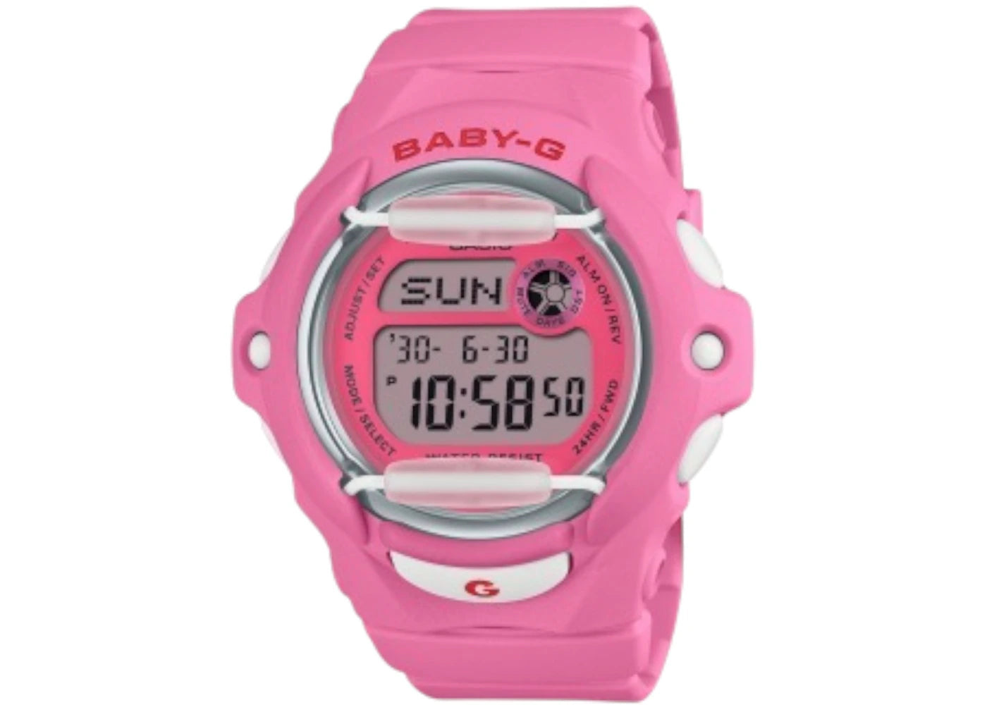 Casio Baby-G BG-169CH-4