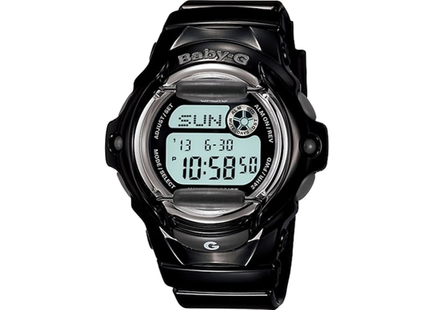 Casio Baby-G BG-169R-1