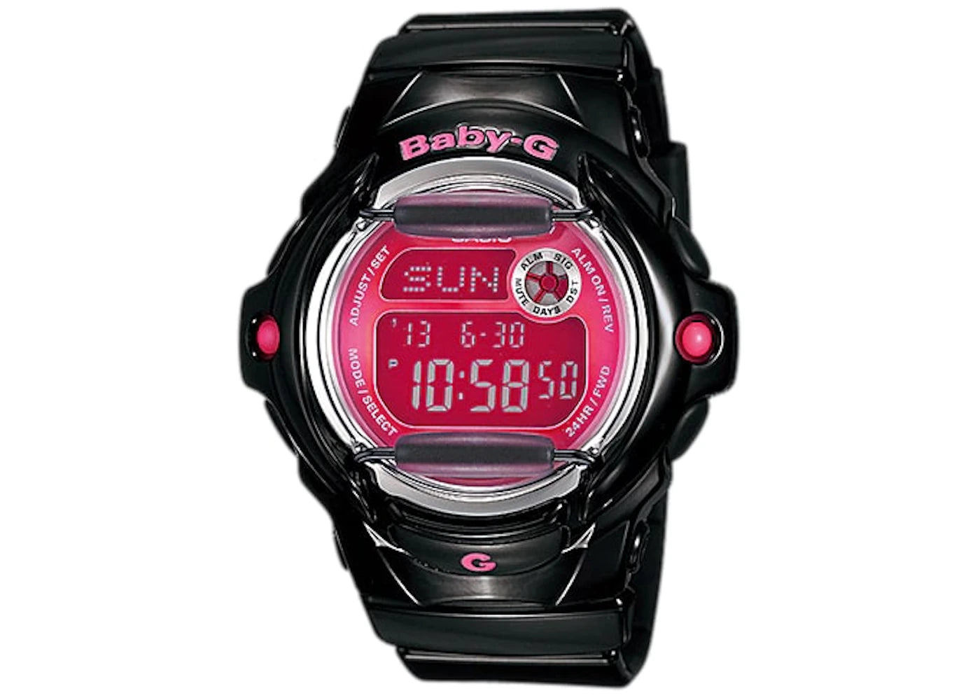 Casio Baby-G BG-169R-1B