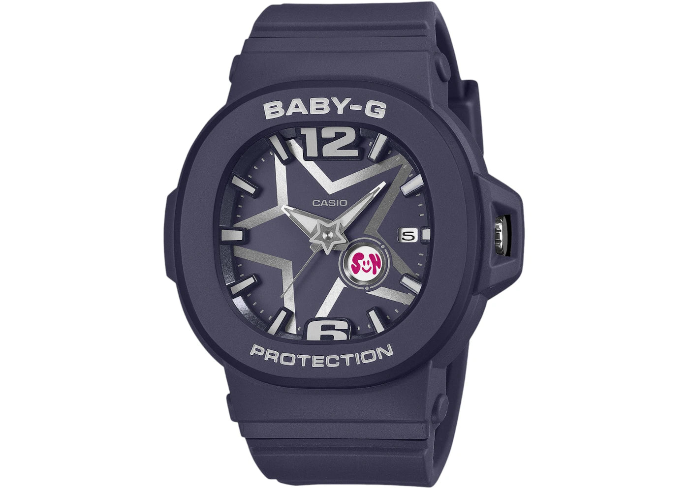 Casio Baby-G BGA-10D-2A1
