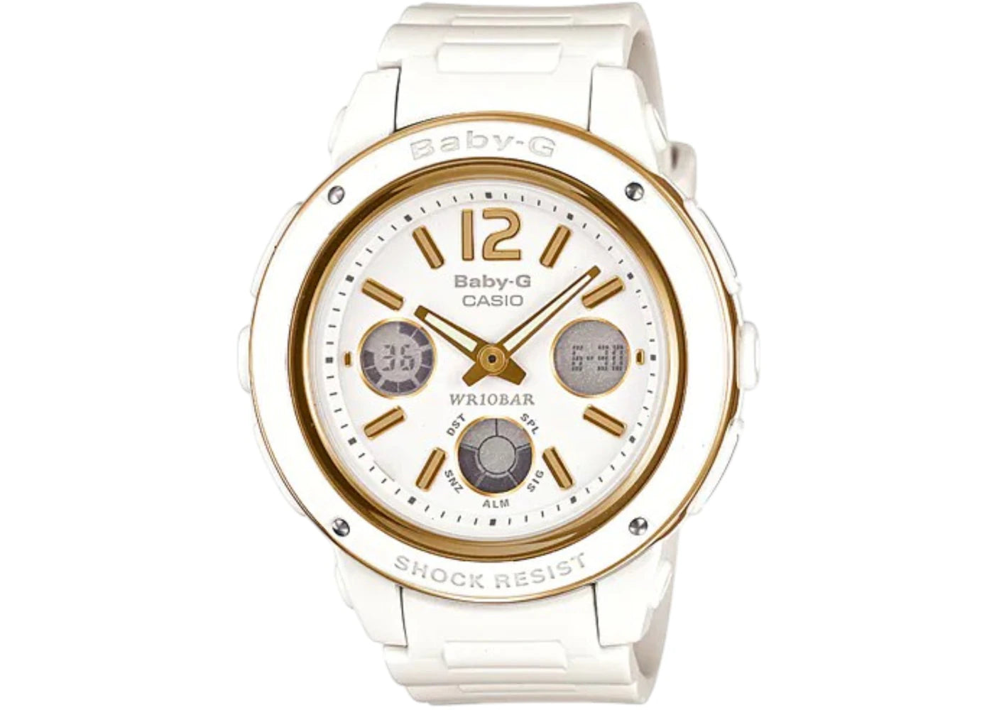 Casio Baby-G BGA-151-7B