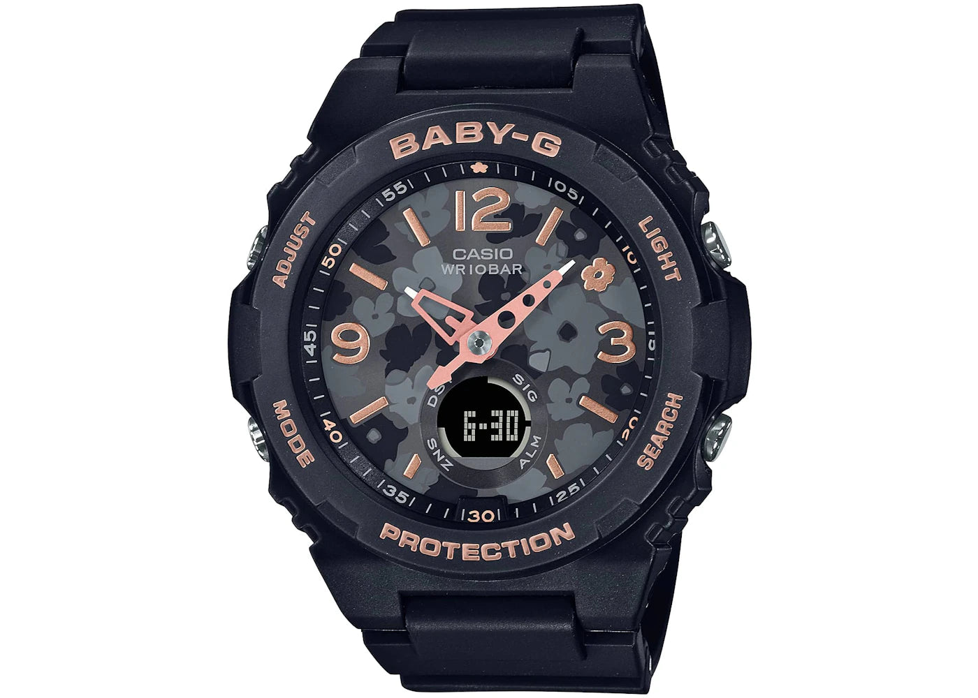 Casio Baby-G BGA-260FL-1A
