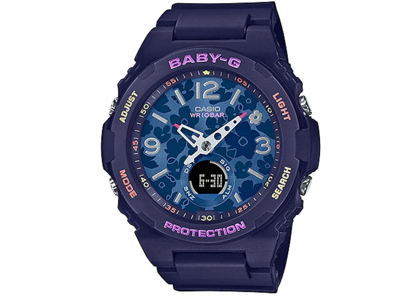 Casio Baby-G BGA-260FL-2A