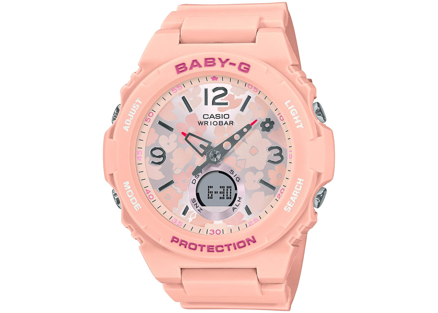 Casio Baby-G BGA-260FL-4A