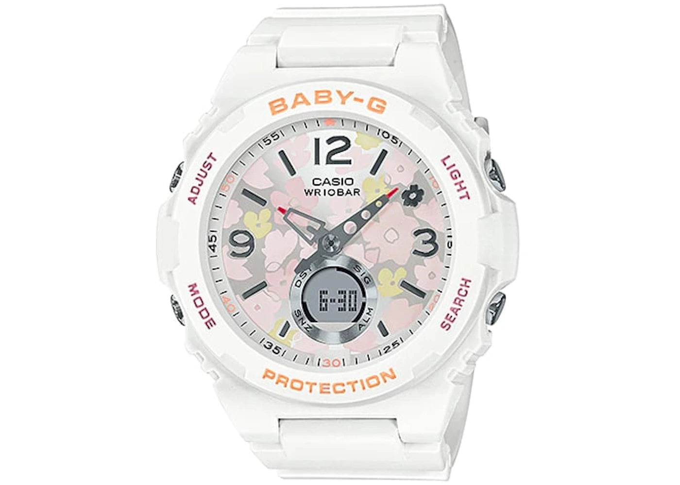 Casio Baby-G BGA-260FL-7A