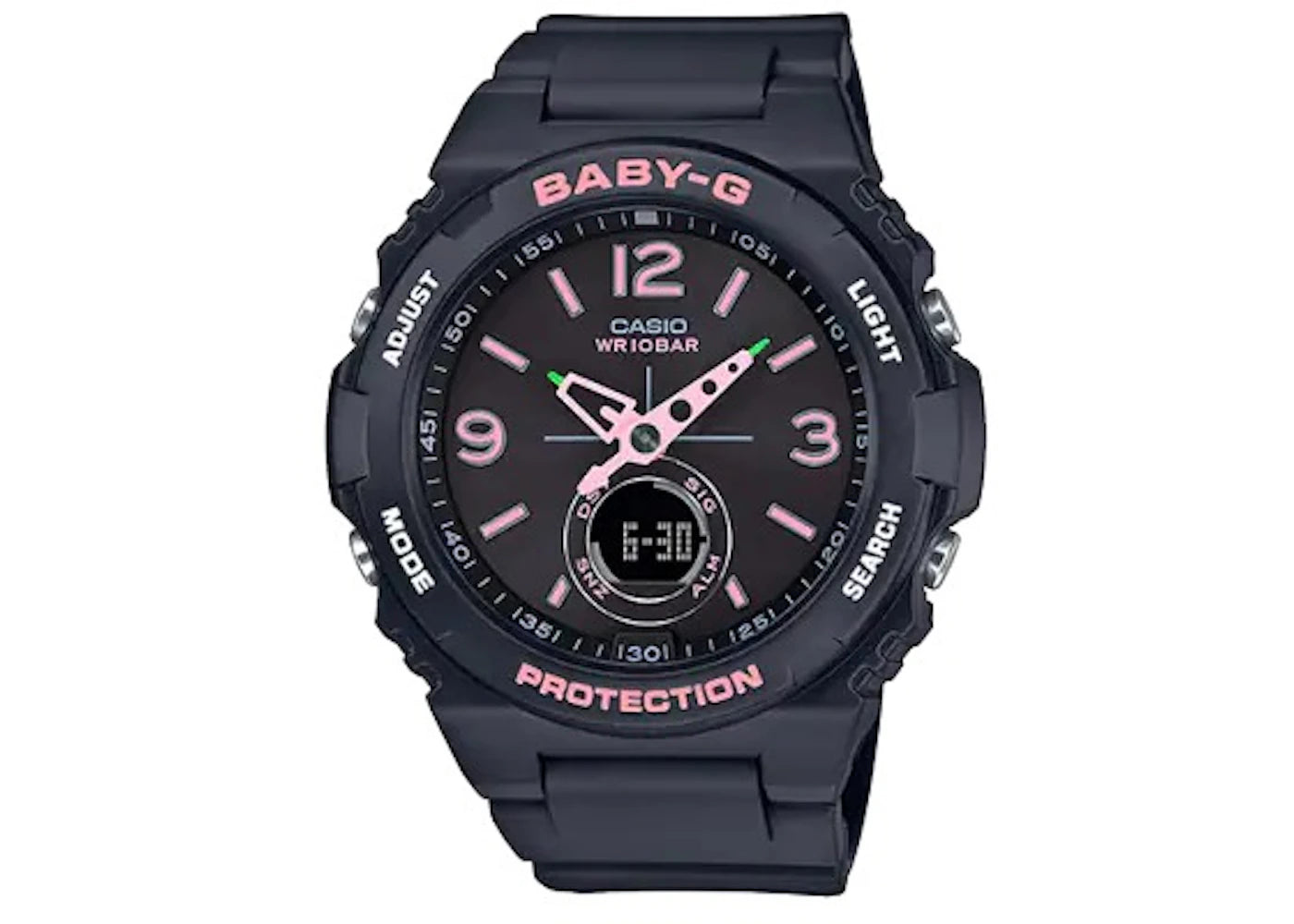 Casio Baby-G BGA-260SC-1A