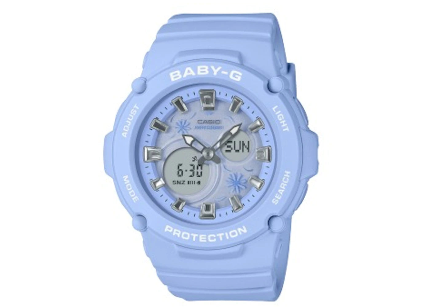 Casio Baby-G BGA-270FL-2A