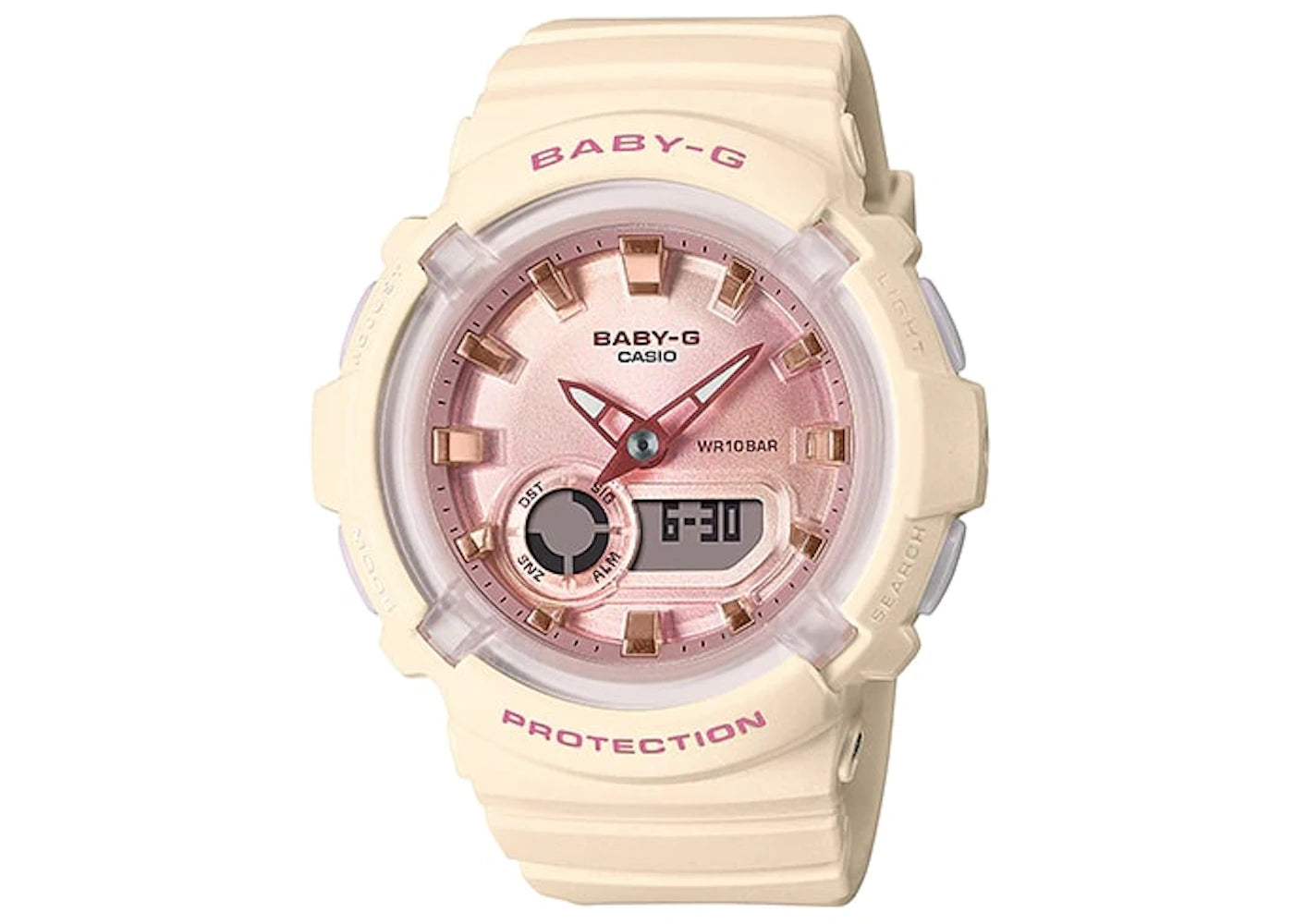Casio Baby-G BGA-280-4A2