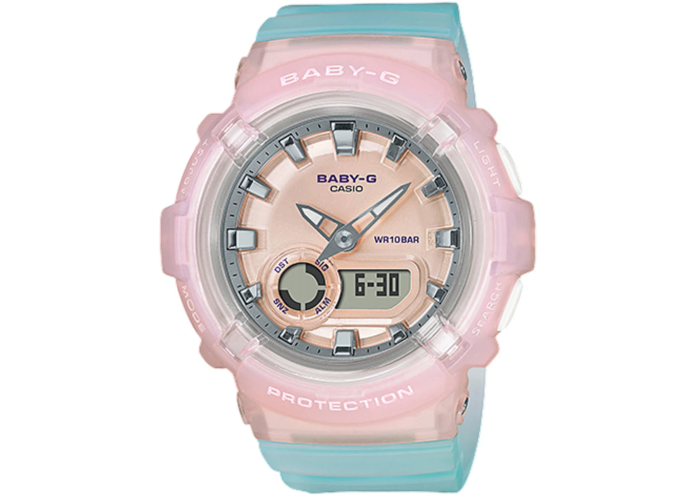 Casio Baby-G BGA-280-4A3