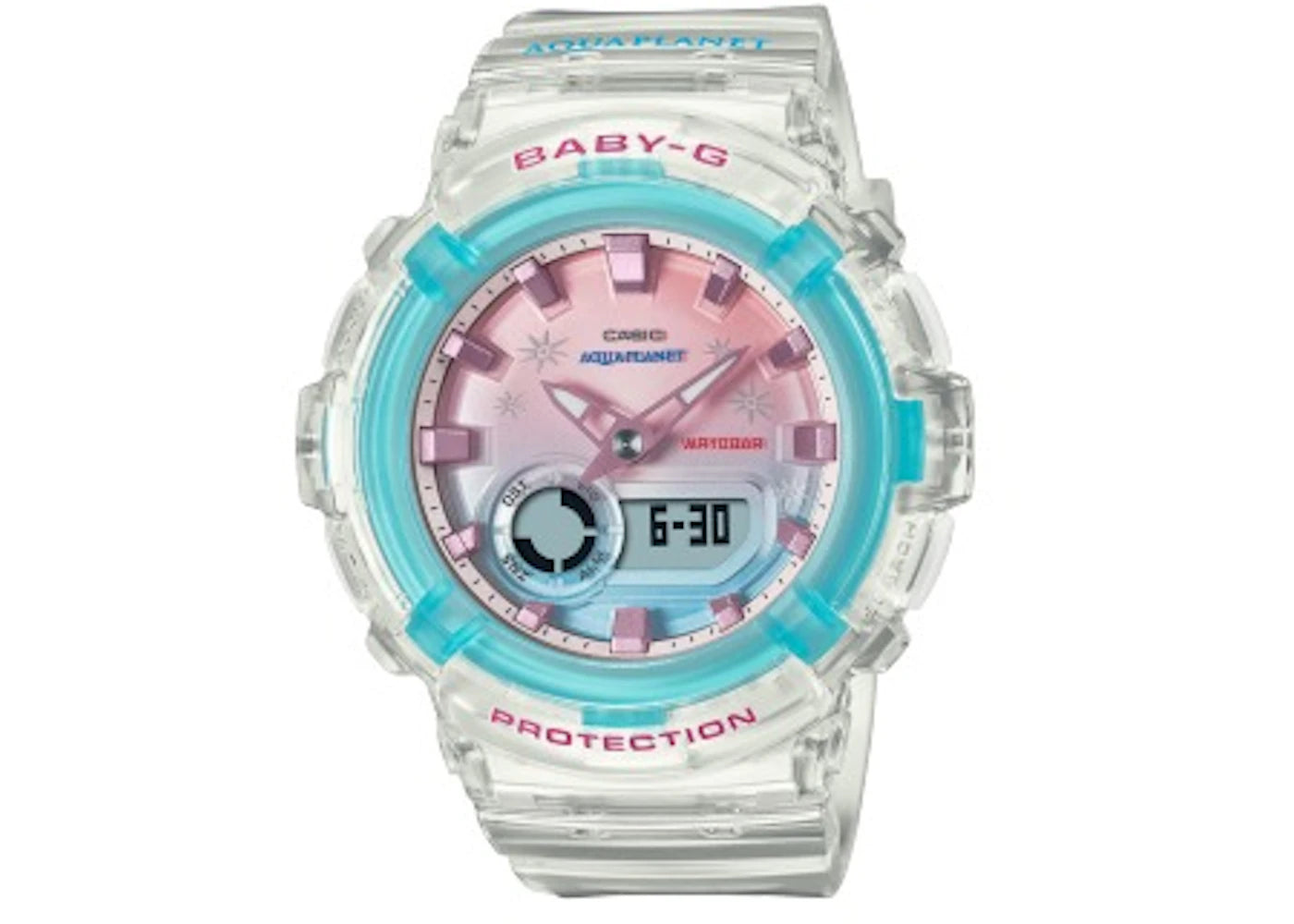 Casio Baby-G BGA-280AP-7A