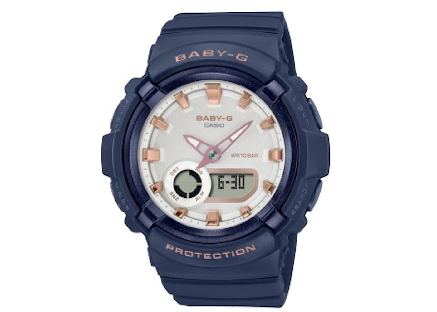Casio Baby-G BGA-280BA-2A