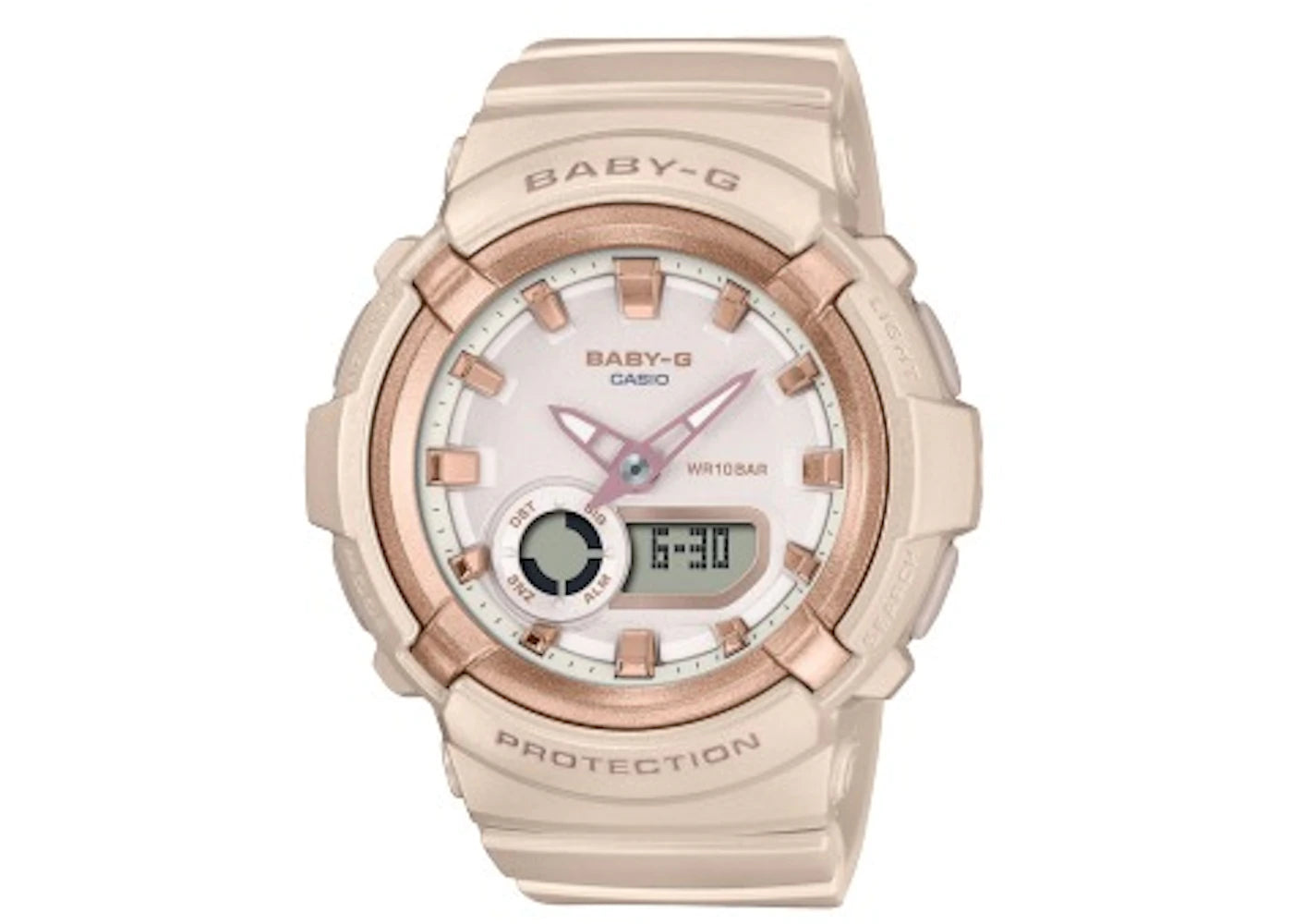 Casio Baby-G BGA-280BA-4A