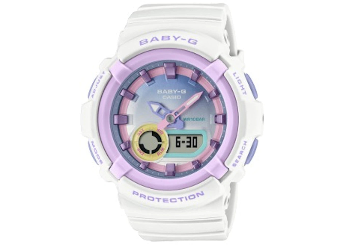 Casio Baby-G BGA-280PM-7A
