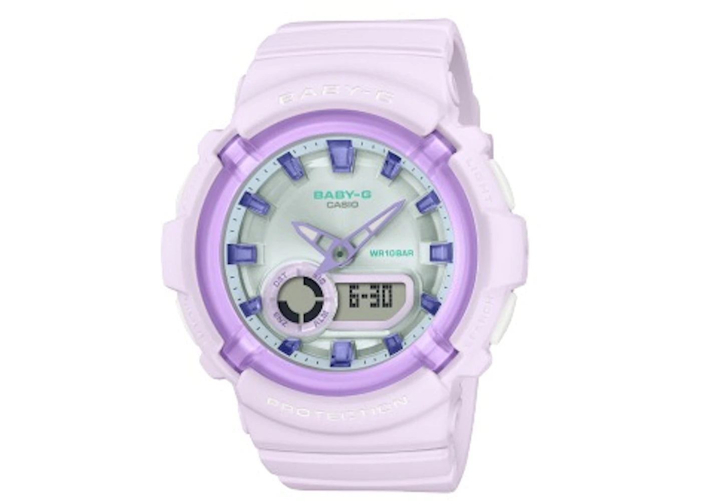 Casio Baby-G BGA-280SW-6A