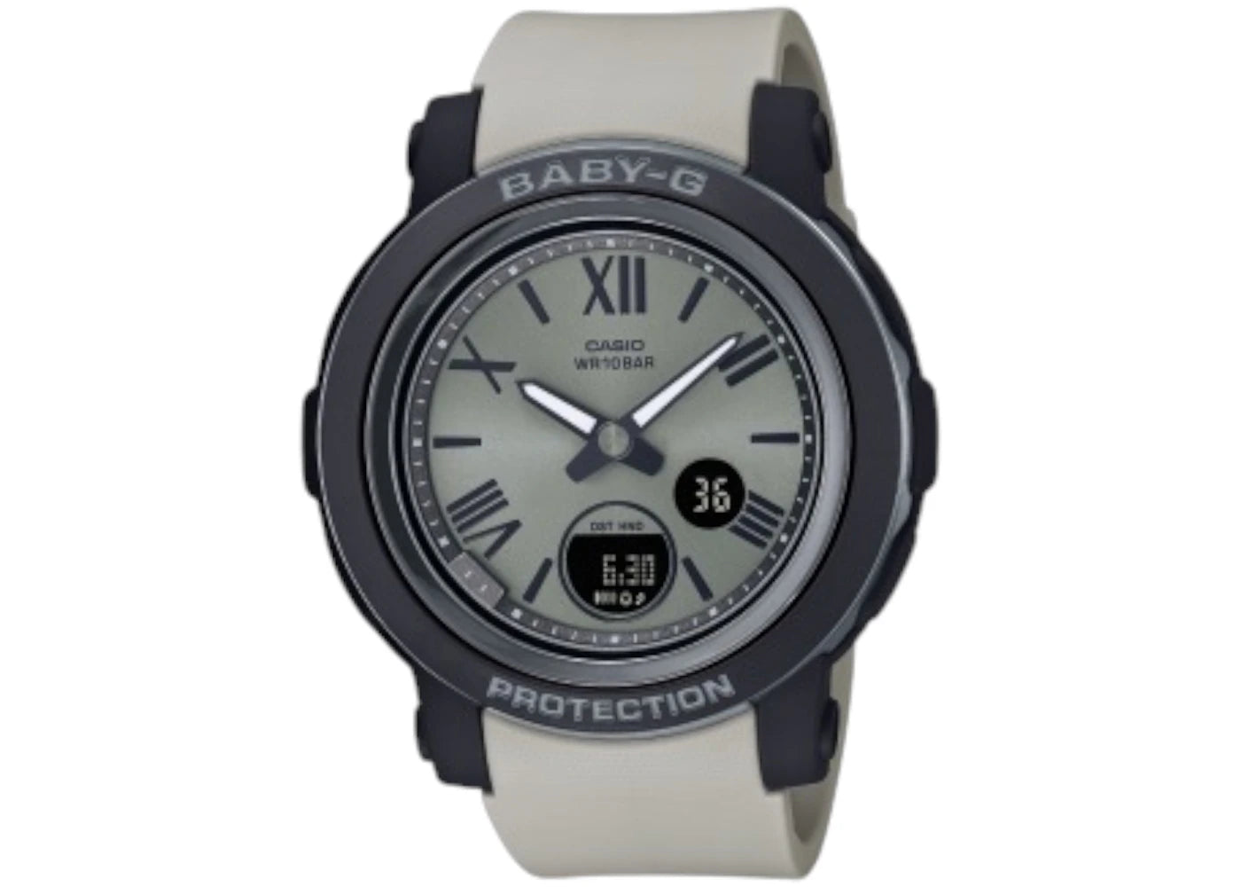 Casio Baby-G BGA-290-8A