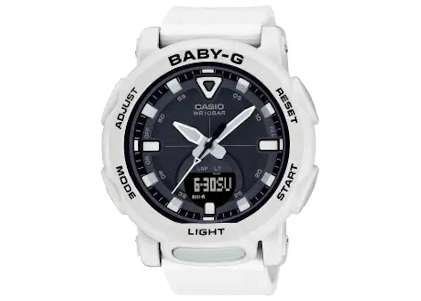Casio Baby-G BGA-310-7A2