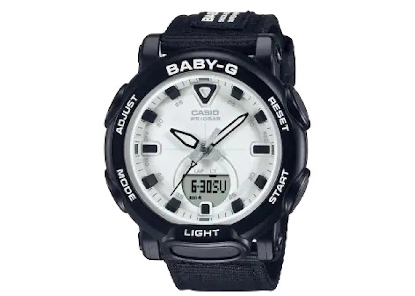 Casio Baby-G BGA-310C-1A