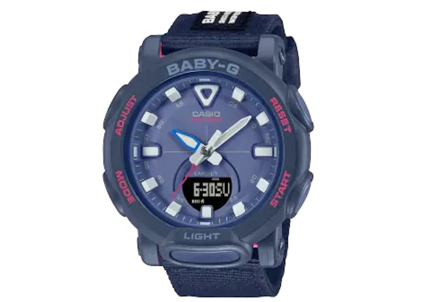 Casio Baby-G BGA-310C-2A