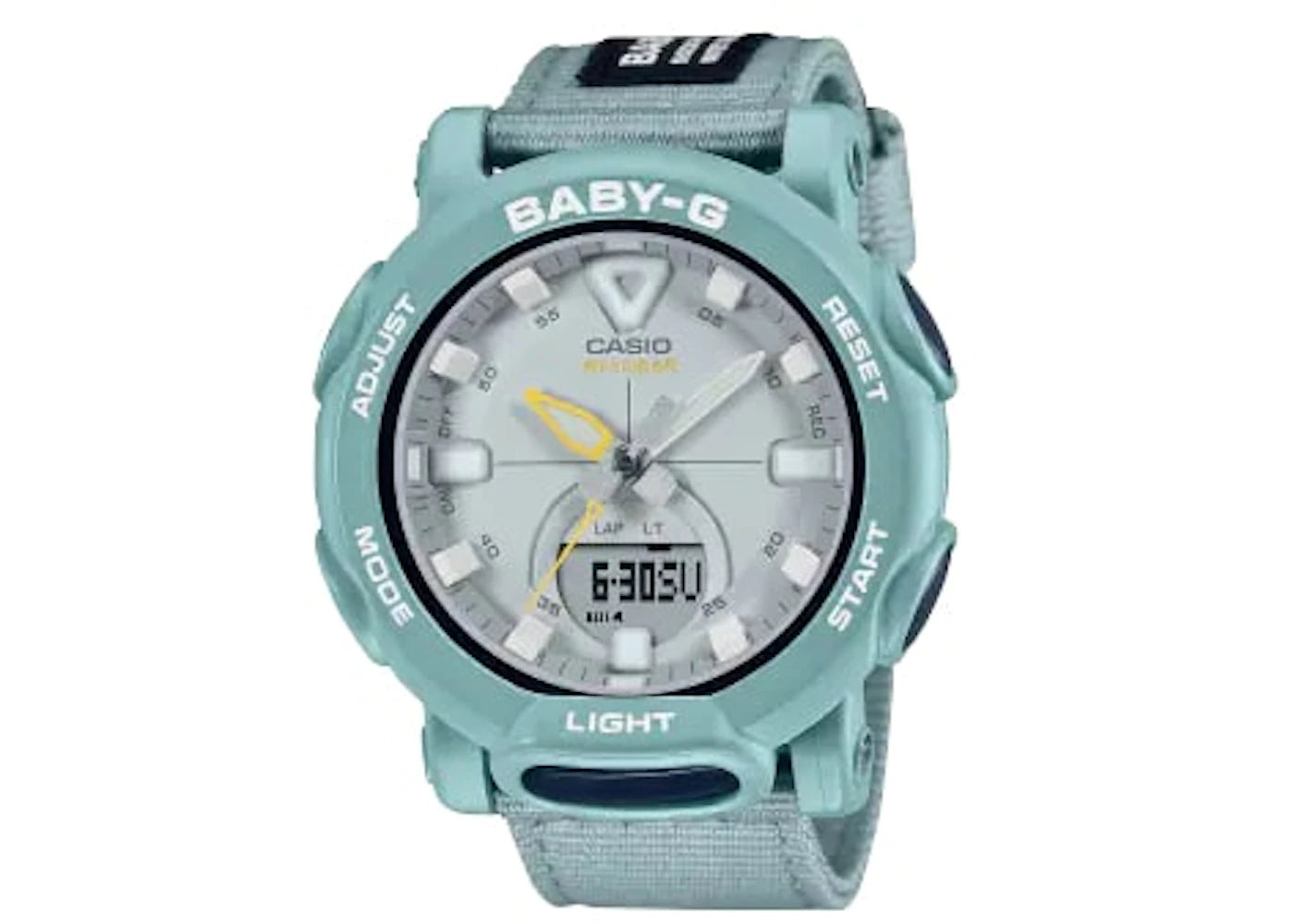 Casio Baby-G BGA-310C-3A