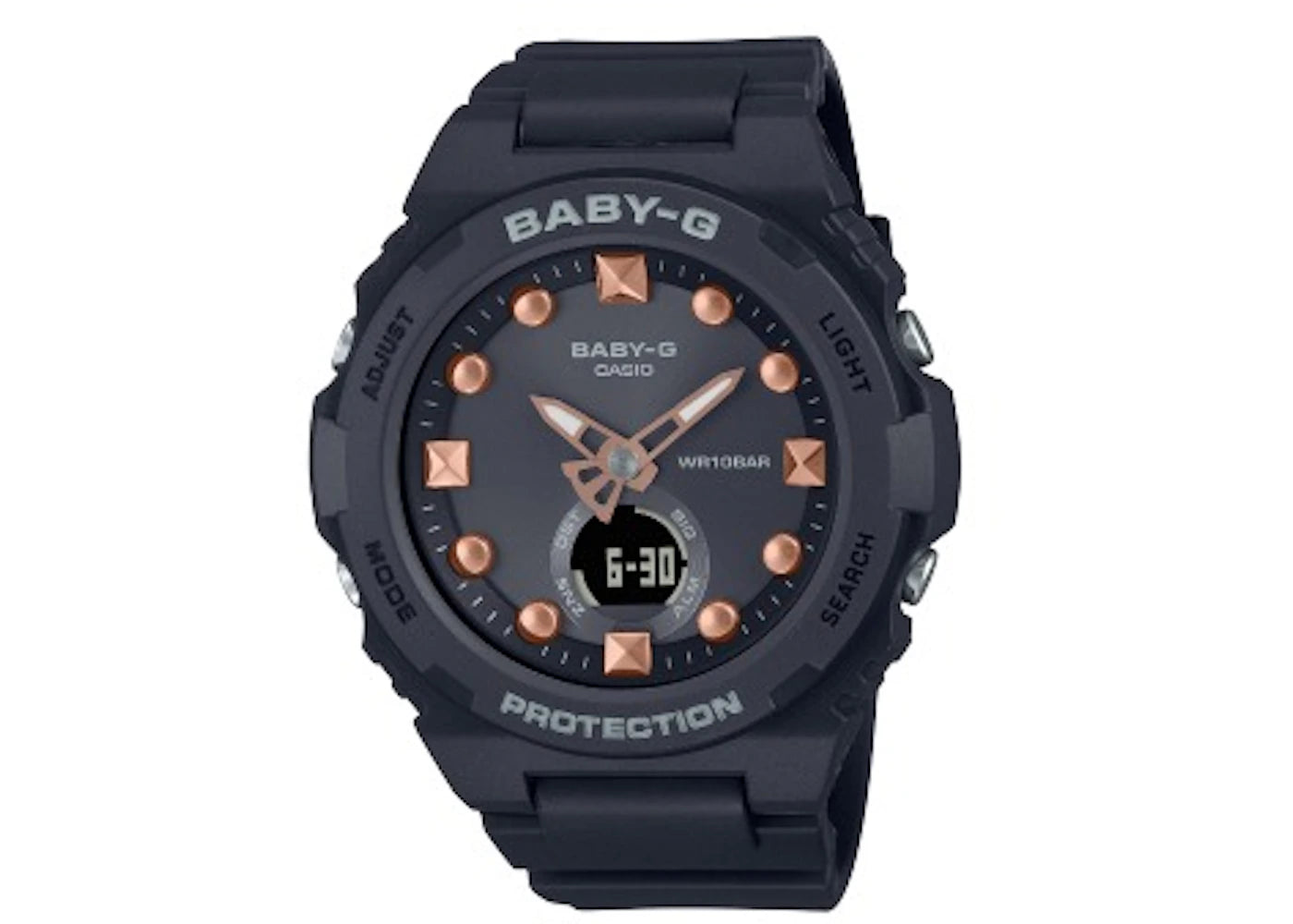 Casio Baby-G BGA-320-1A
