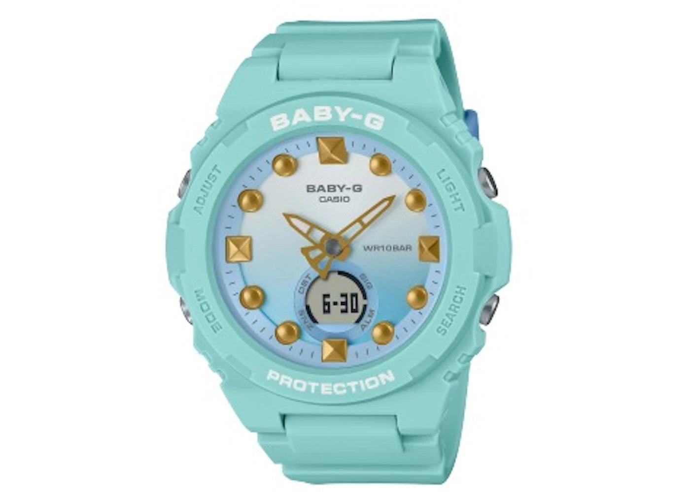 Casio Baby-G BGA-320-3A