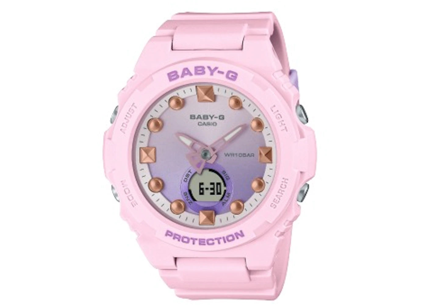 Casio Baby-G BGA-320-4A