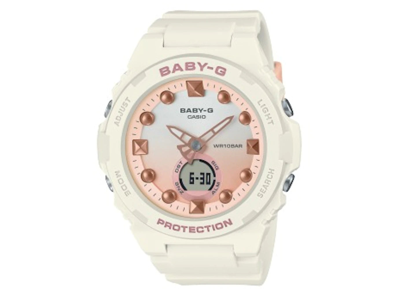 Casio Baby-G BGA-320-7A1