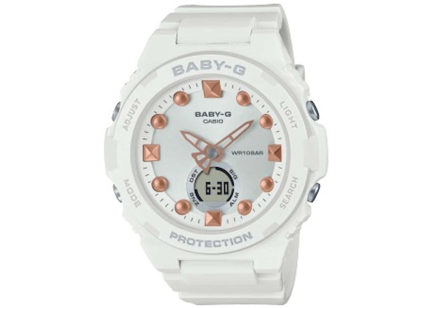 Casio Baby-G BGA-320-7A2