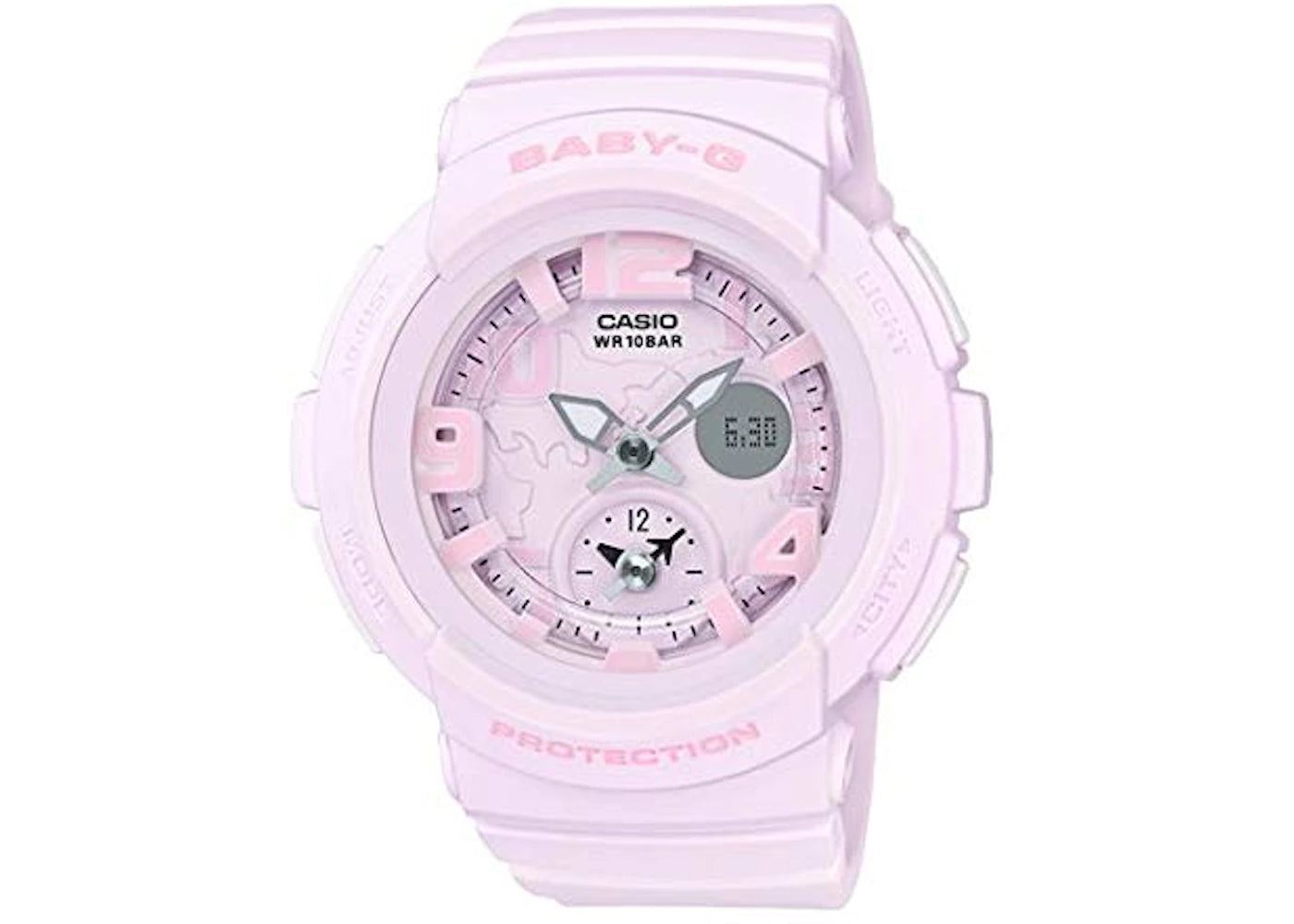 Casio Baby-G BGA190BC-4B