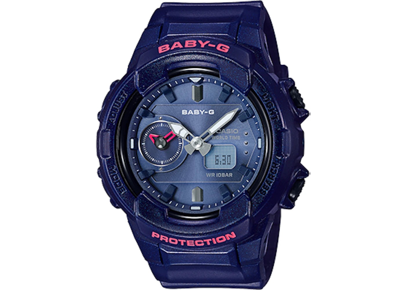 Casio Baby-G BGA230S-2A