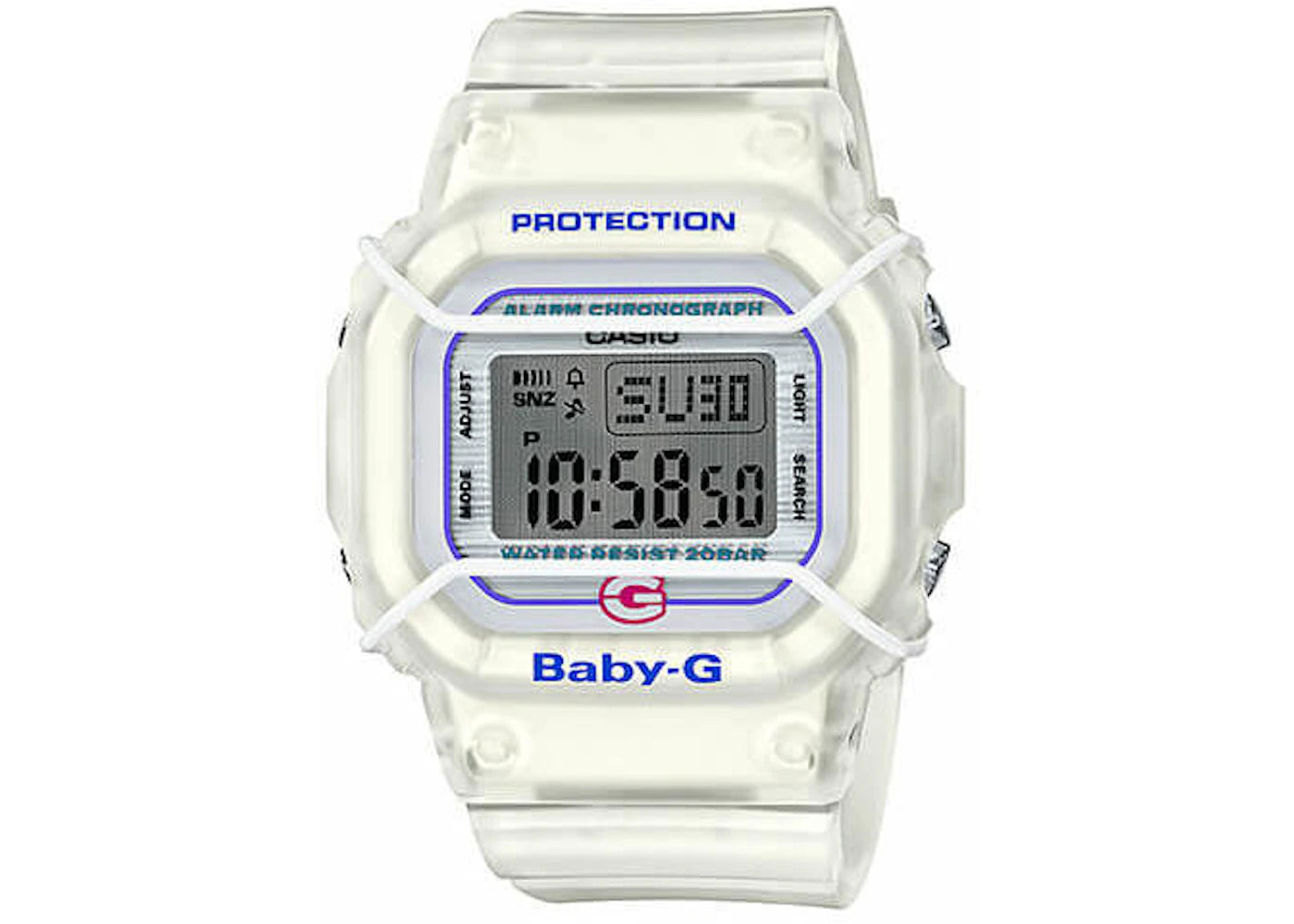 Casio Baby-G BGD-525-7A