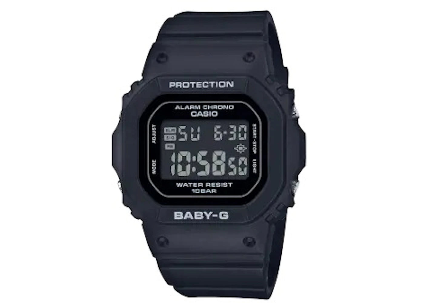 Casio Baby-G BGD-565-1