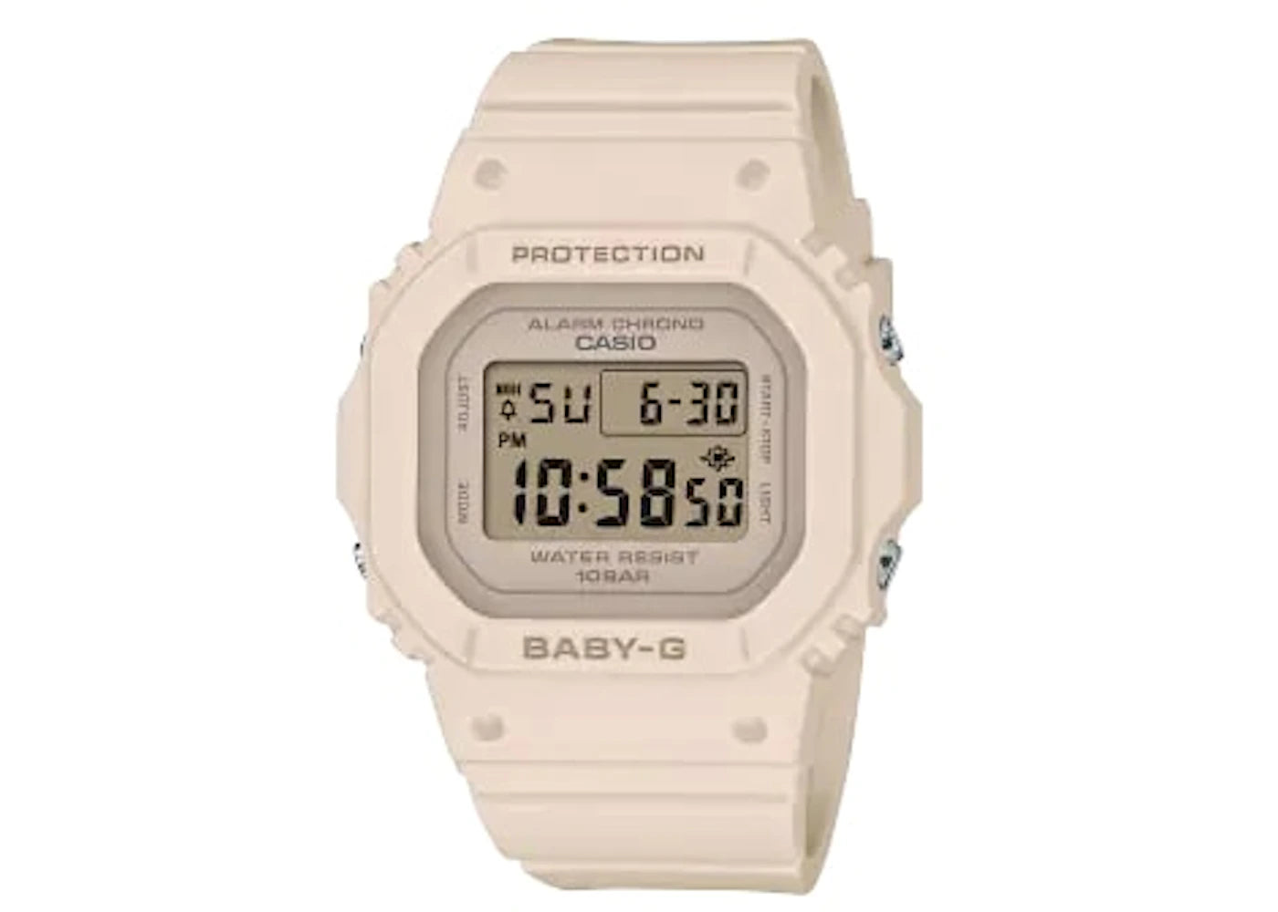 Casio Baby-G BGD-565-4