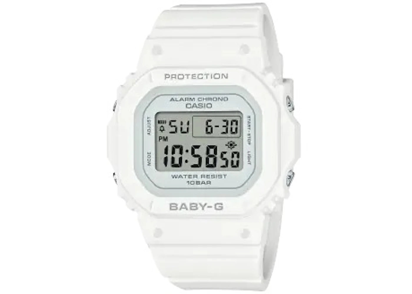 Casio Baby-G BGD-565-7