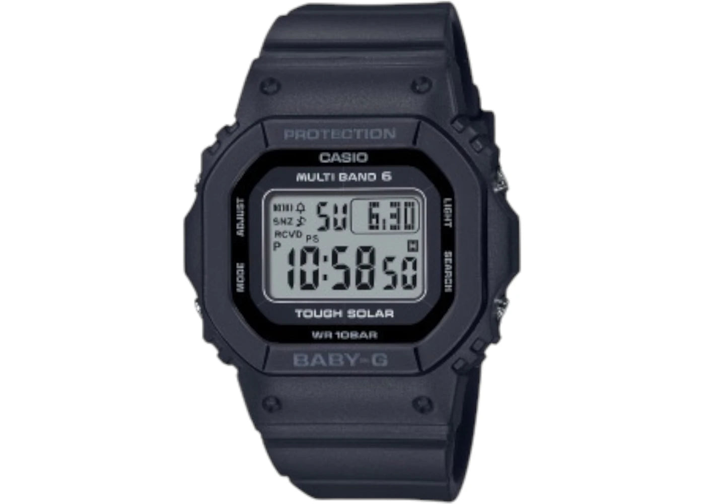 Casio Baby-G BGD-5650-1E
