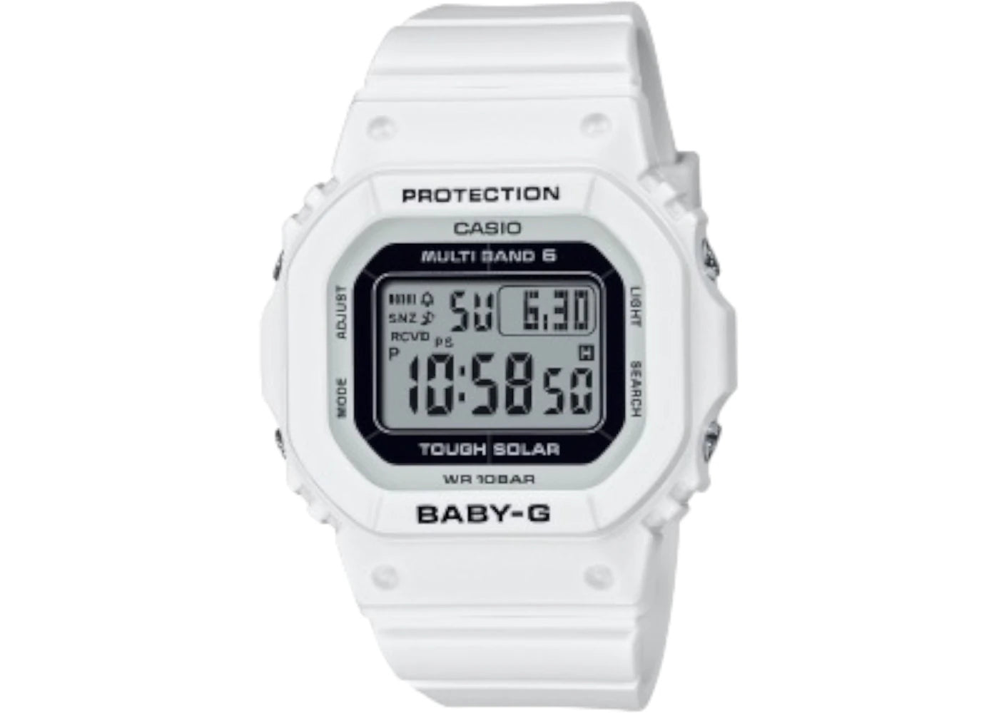 Casio Baby-G BGD-5650-7E