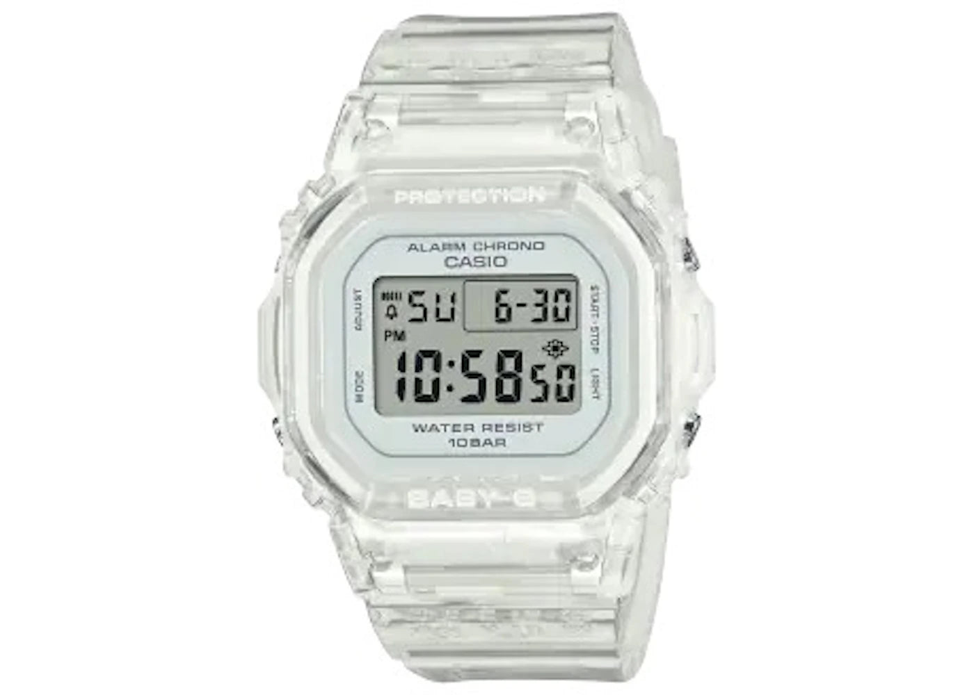 Casio Baby-G BGD-565S-7