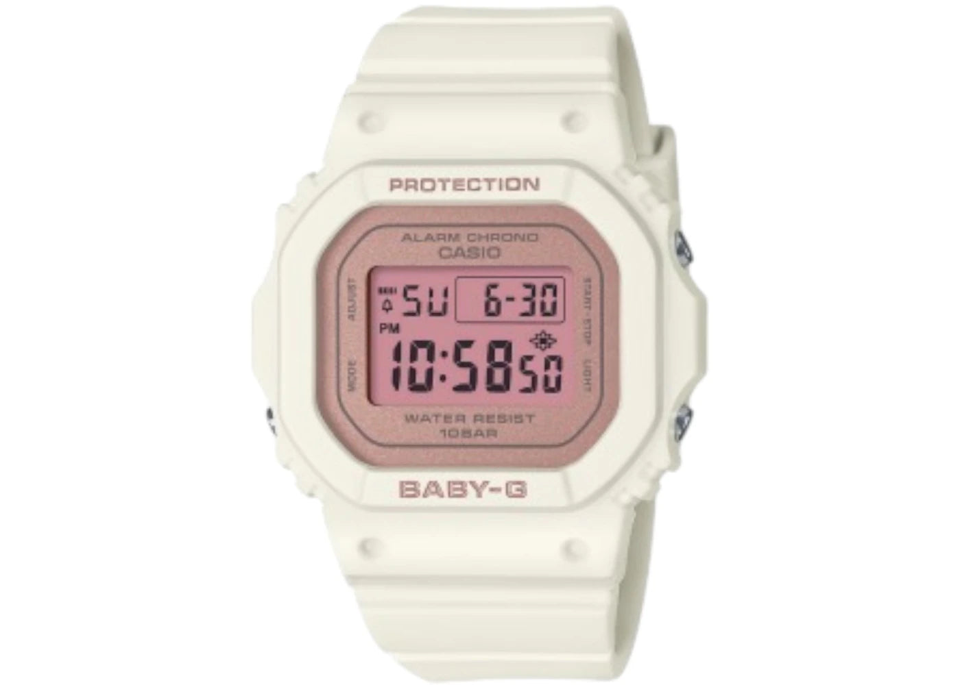 Casio Baby-G BGD-565SC-4